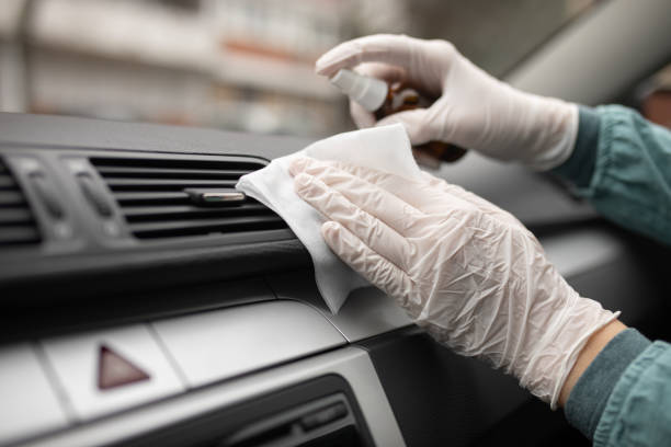 Best Air Duct Cleaning Near Me  in Earlysville, VA