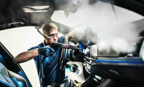 Best Air Vent Cleaning Services  in Earlysville, VA