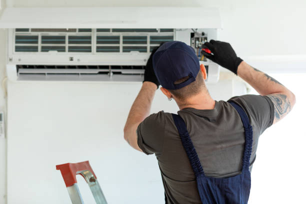 Best Best Air Duct Cleaning Near Me  in Earlysville, VA