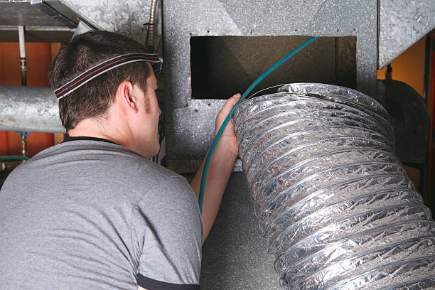 Best Ductwork Cleaning Services  in Earlysville, VA